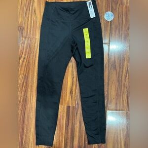 Mondetta performance woman’s leggings